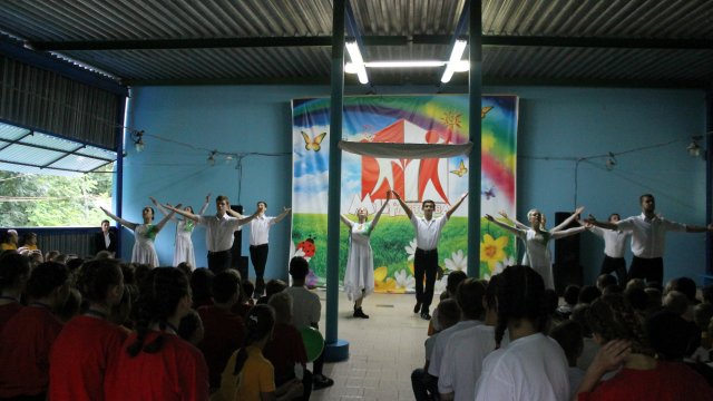 Фотоархив Мир Детства 2016