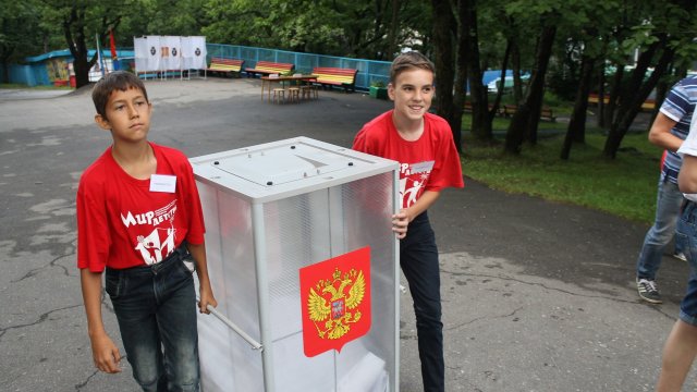 Фотоархив Мир Детства 2016