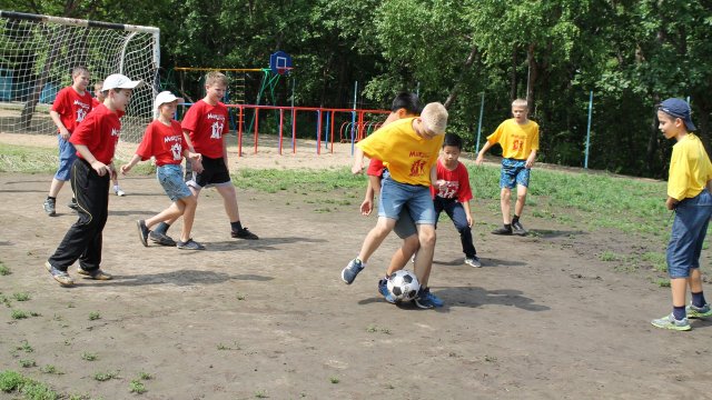 Фотоархив Мир Детства 2016