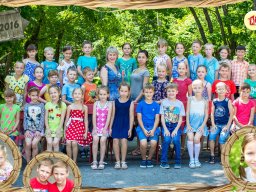 Фотоархив Мир Детства 2016