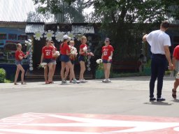 Фотоархив Мир Детства 2016