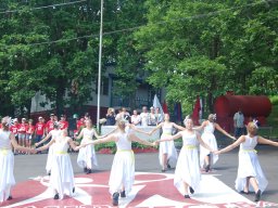 Фотоархив Мир Детства 2016