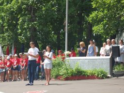 Фотоархив Мир Детства 2016