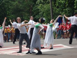 Фотоархив Мир Детства 2016