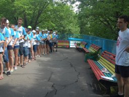 Фотоархив Мир Детства 2016