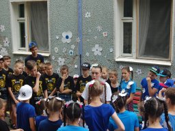 Фотоархив Мир Детства 2016