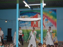 Фотоархив Мир Детства 2016