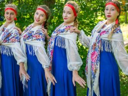Фотоархив Мир Детства 2016