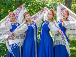 Фотоархив Мир Детства 2016