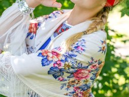 Фотоархив Мир Детства 2016