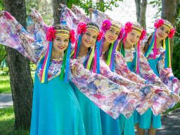 Фотоархив Мир Детства 2016