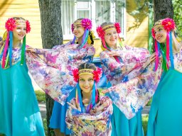 Фотоархив Мир Детства 2016
