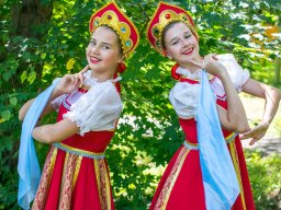 Фотоархив Мир Детства 2016