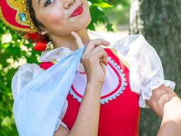 Фотоархив Мир Детства 2016