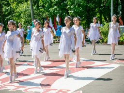 Фотоархив Мир Детства 2016