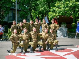 Фотоархив Мир Детства 2016