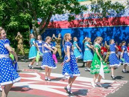 Фотоархив Мир Детства 2016