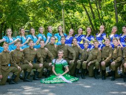 Фотоархив Мир Детства 2016