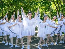 Фотоархив Мир Детства 2016