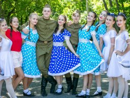 Фотоархив Мир Детства 2016