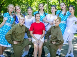 Фотоархив Мир Детства 2016