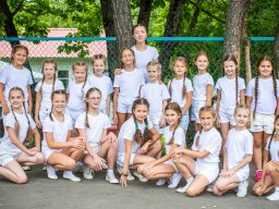 Фотоархив Мир Детства 2016