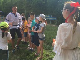 Фотоархив Мир Детства 2016