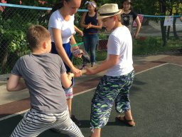 Фотоархив Мир Детства 2016