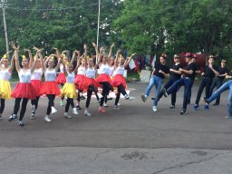 Фотоархив Мир Детства 2016