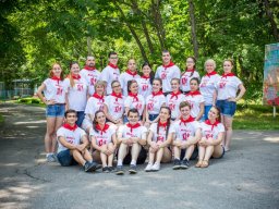 Фотоархив Мир Детства 2016