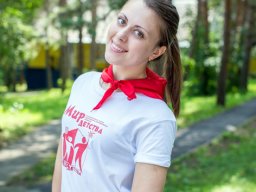 Фотоархив Мир Детства 2016