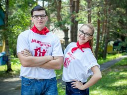 Фотоархив Мир Детства 2016
