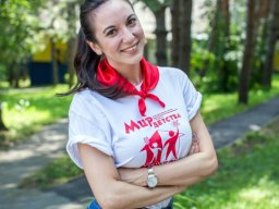 Фотоархив Мир Детства 2016