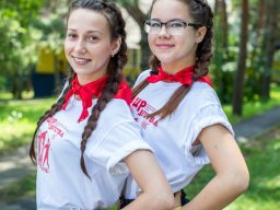 Фотоархив Мир Детства 2016