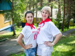 Фотоархив Мир Детства 2016