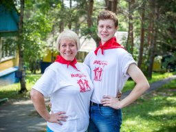 Фотоархив Мир Детства 2016