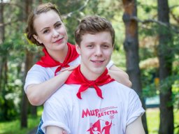 Фотоархив Мир Детства 2016