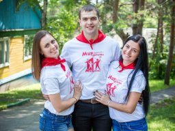 Фотоархив Мир Детства 2016