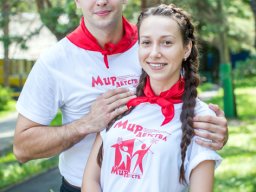 Фотоархив Мир Детства 2016