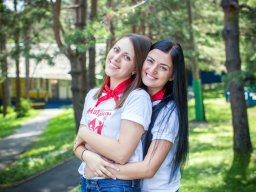 Фотоархив Мир Детства 2016