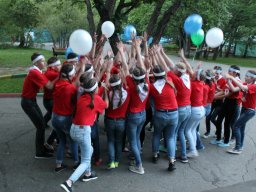 Фотоархив Мир Детства 2016