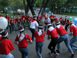 Фотоархив Мир Детства 2016