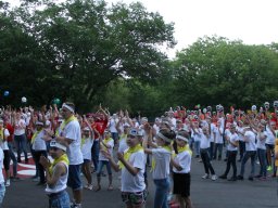 Фотоархив Мир Детства 2016