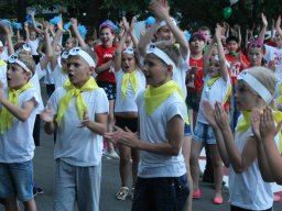 Фотоархив Мир Детства 2016