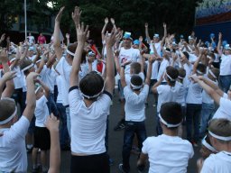 Фотоархив Мир Детства 2016