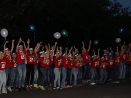 Фотоархив Мир Детства 2016