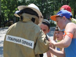 Фотоархив Мир Детства 2016