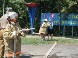 Фотоархив Мир Детства 2016