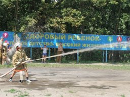Фотоархив Мир Детства 2016