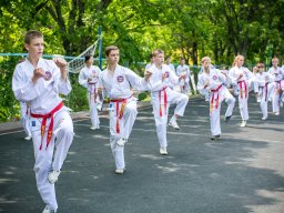Фотоархив Мир Детства 2016